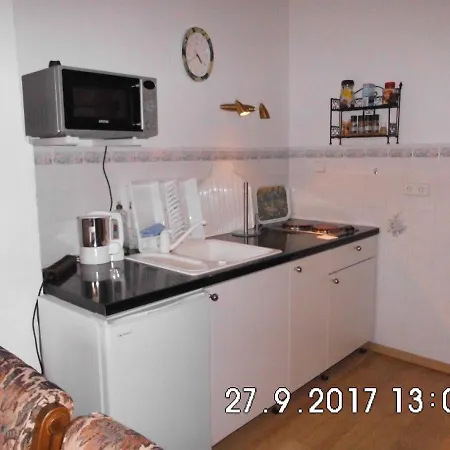 Familienferienwohnung Im Haus Ludwig